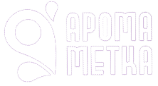 Арома Метка Logo